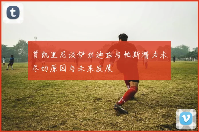 贾凯里尼谈伊尔迪兹与帕斯潜力未尽的原因与未来发展