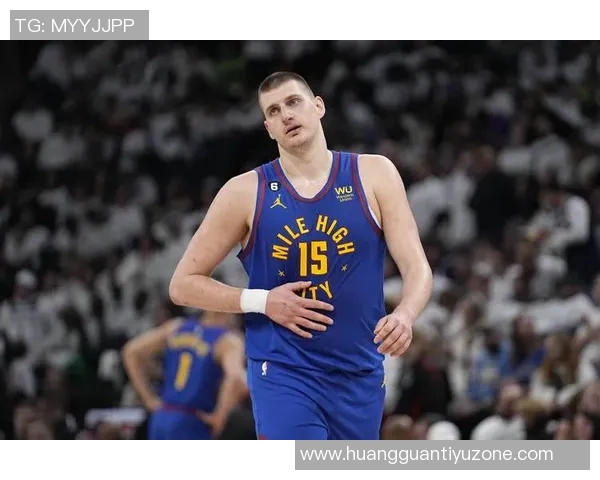 周最佳球员出炉约基奇与康宁汉姆均场均数据惊人助队全胜 周最佳球员出炉约基奇与康宁汉姆均场均数据惊人助队全胜