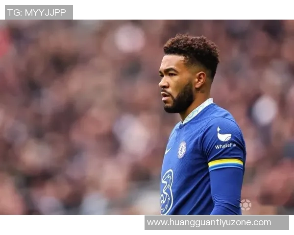 里斯詹姆斯回顾职业生涯目标明确力争世界杯冠军 里斯詹姆斯回顾职业生涯目标明确力争世界杯冠军