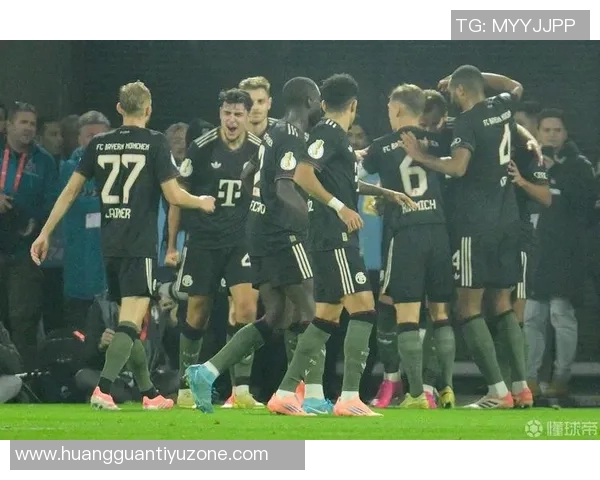 拜仁慕尼黑开季连胜13场追平历史纪录展现强大实力 拜仁慕尼黑开季连胜13场追平历史纪录展现强大实力