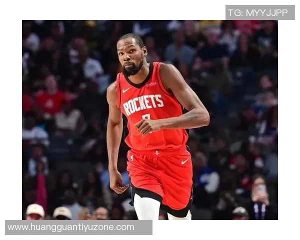 名嘴警告杜兰特加盟火箭或引发球队动荡与伤病困扰