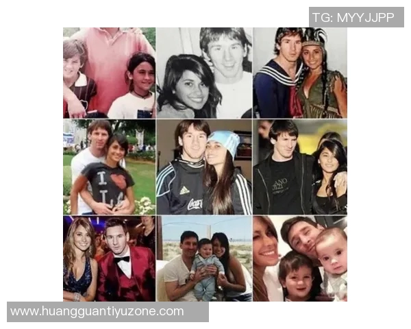 梅西助力点赞安东内拉与阿迪达斯合作视频引发热议