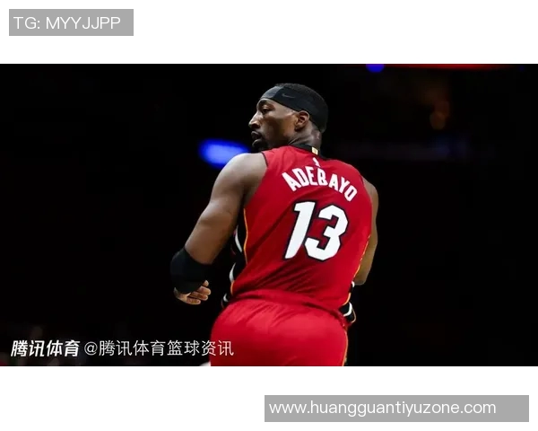 鲍威尔谈与阿德巴约的合作默契培养过程与未来展望