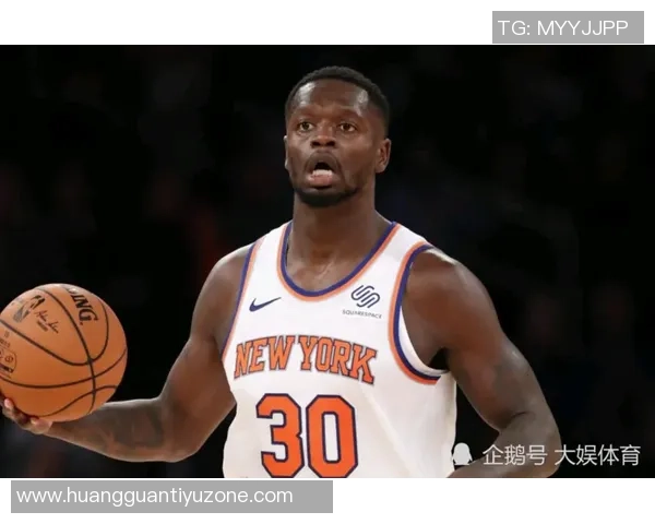 兰德尔谈全明星之路目标明确直指冠军荣耀